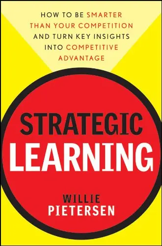 Cover of Strategic Learning