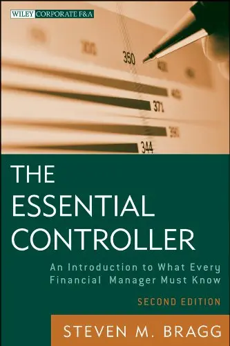 Cover of The Essential Controller