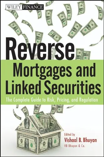 Cover of Reverse Mortgages and Linked Securities