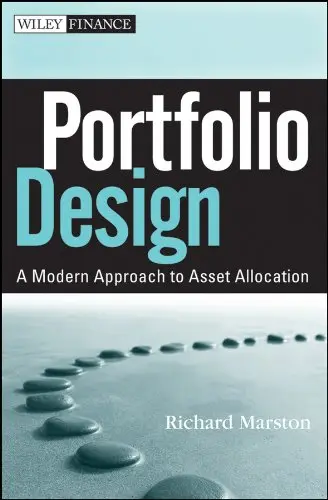 Cover of Portfolio Design