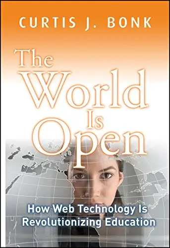 Cover of The World Is Open