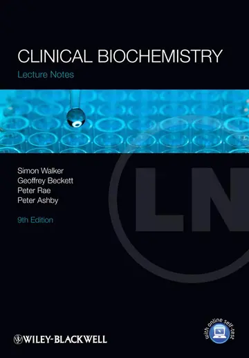 Cover of Lecture Notes