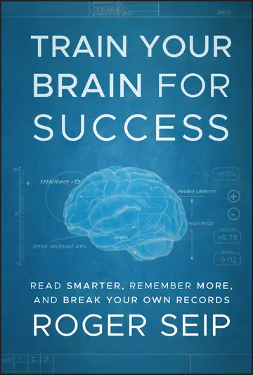 Cover of Train Your Brain for Success