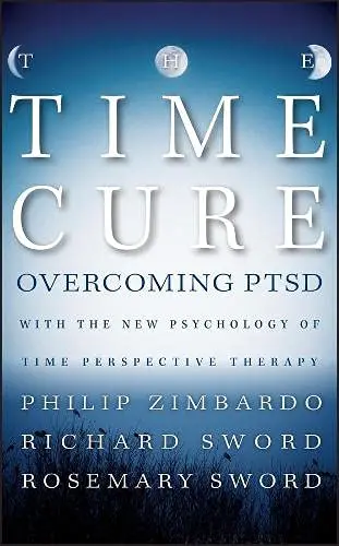 Cover of The Time Cure