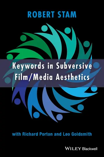 Cover of Keywords in Subversive Film / Media Aesthetics