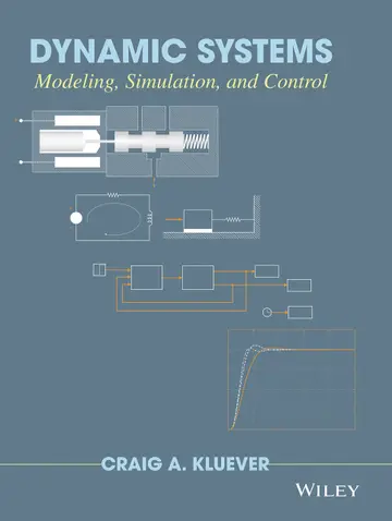 Cover of Dynamic Systems