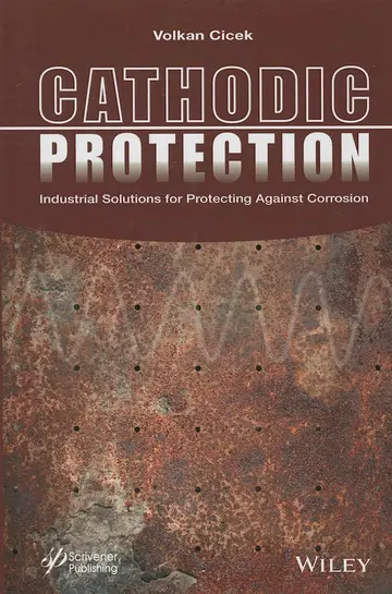 Cover of Cathodic Protection