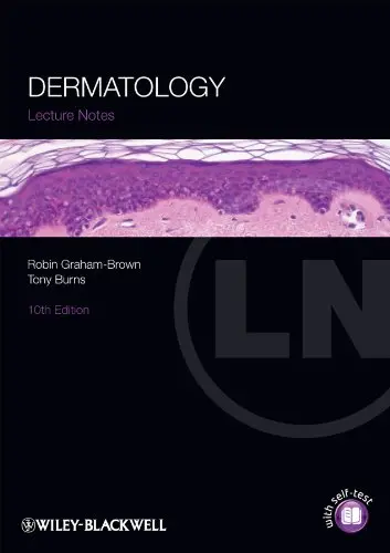 Cover of Lecture Notes