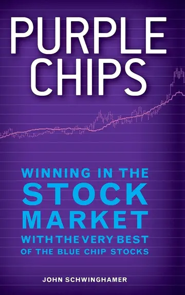 Cover of Purple Chips