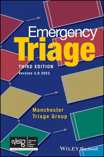 Cover of Emergency Triage