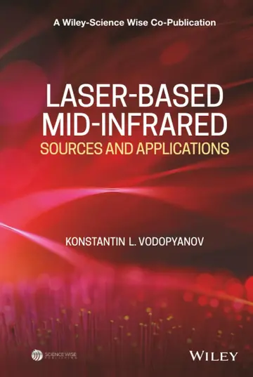 Cover of Laser-based Mid-infrared Sources and Applications