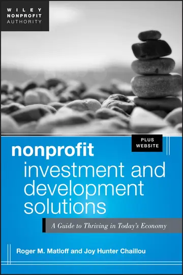 Cover of Nonprofit Investment and Development Solutions