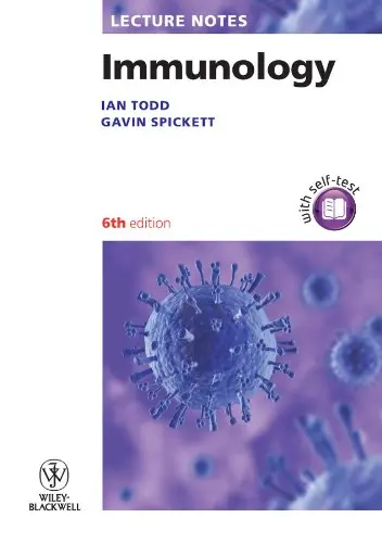Cover of Lecture Notes