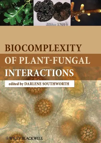 Cover of Biocomplexity of Plant-Fungal Interactions