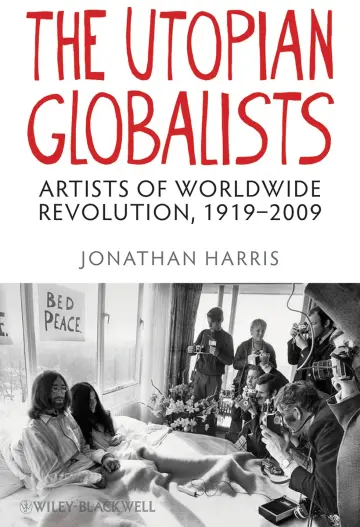 Cover of Utopian Globalists WOL