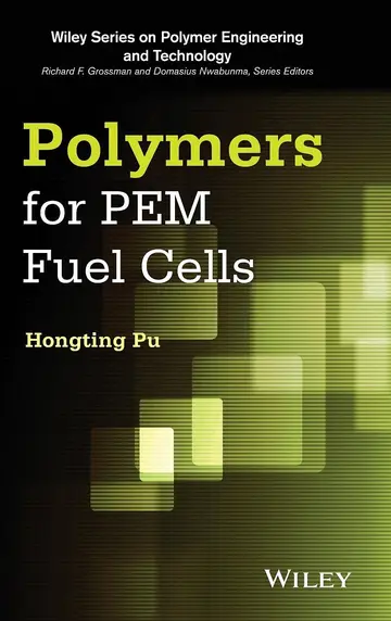 Cover of Polymers for Pem Fuel Cells