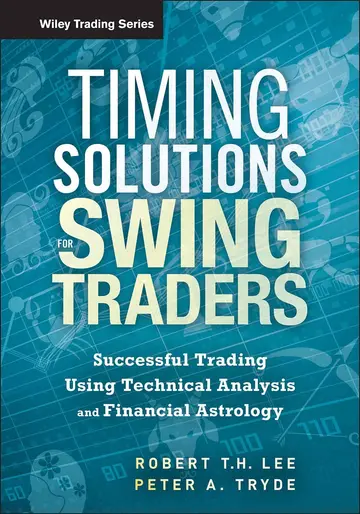Cover of Timing Solutions for Swing Traders