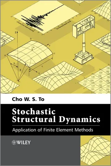 Cover of Stochastic Structural Dynamics