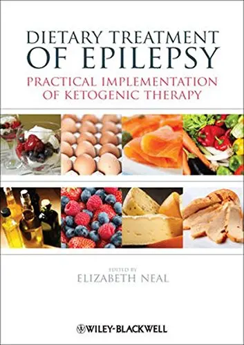 Cover of Dietary Treatment of Epilepsy