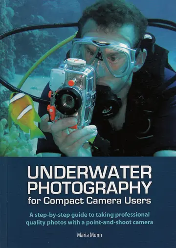 Cover of Underwater Photography