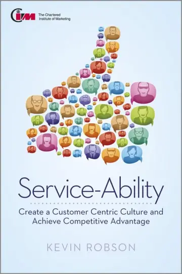 Cover of Service-Ability