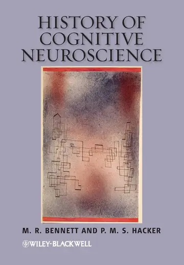 Cover of History of Cognitive Neuroscience