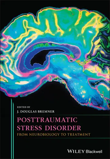 Cover of Posttraumatic Stress Disorder