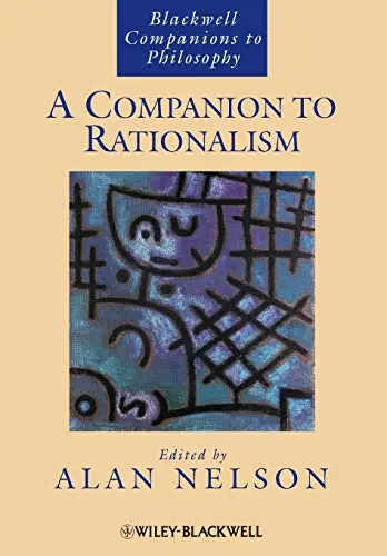 Cover of A Companion to Rationalism