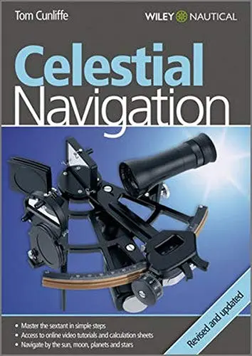 Cover of Celestial Navigation