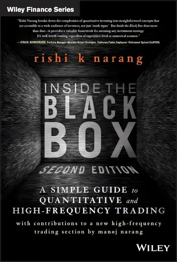 Cover of Inside the Black Box