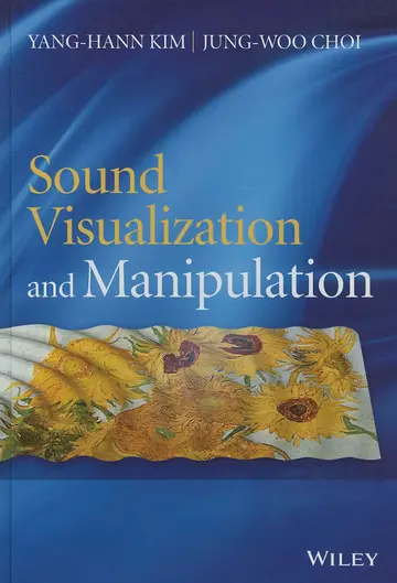 Cover of Sound Visualization and Manipulation