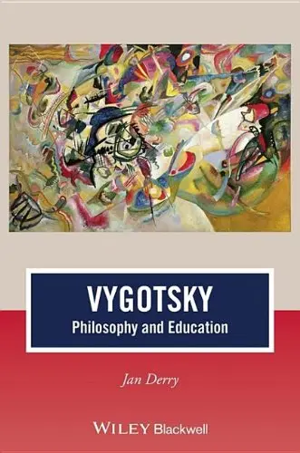 Cover of Vygotsky