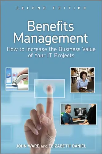 Cover of Benefits Management