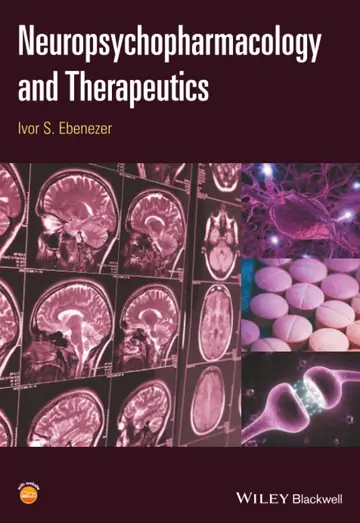 Cover of Neuropsychopharmacology and Therapeutics