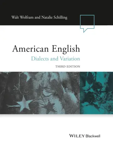 Cover of American English