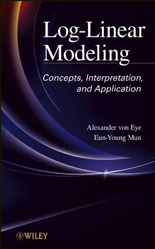 Cover of Log-Linear Modeling