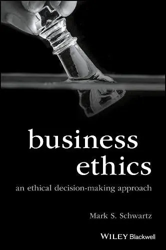 Cover of Business Ethics