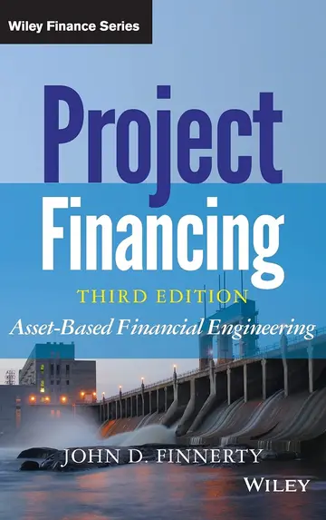 Cover of Project Financing