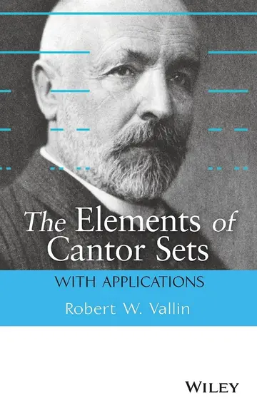 Cover of The Elements of Cantor Sets