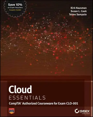 Cover of Cloud Essentials