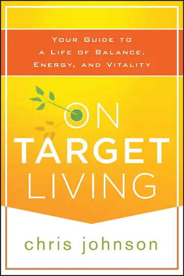 Cover of On Target Living