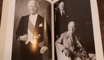 Cover of The Davis Dynasty