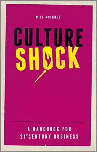 Cover of Culture Shock