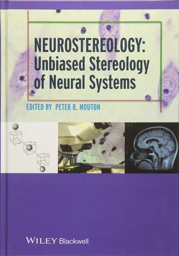 Cover of Neurostereology