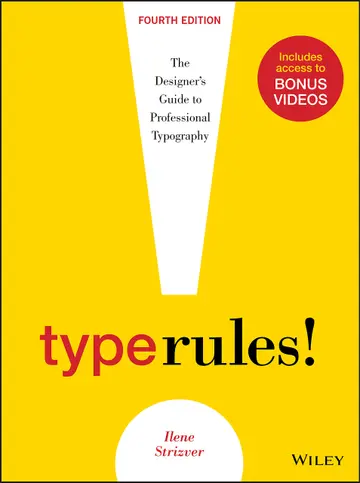 Cover of Type Rules