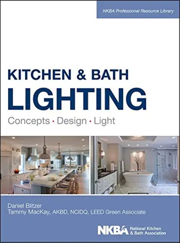Cover of Kitchen and Bath Lighting