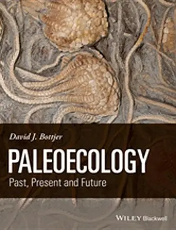 Cover of Paleoecology