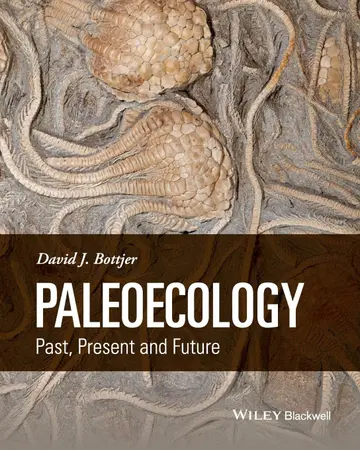 Cover of Paleoecology