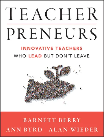 Cover of Teacherpreneurs