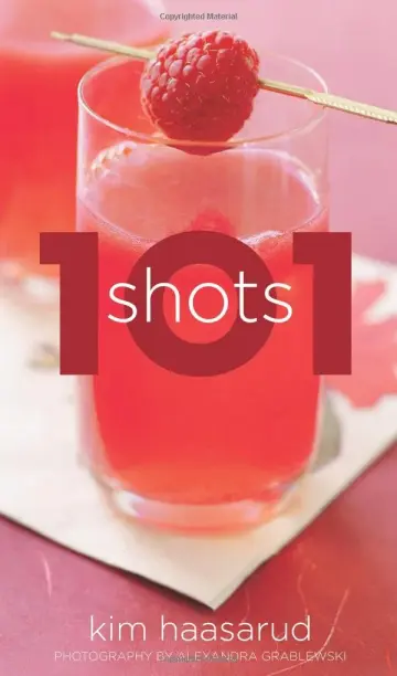 Cover of 101 Shots